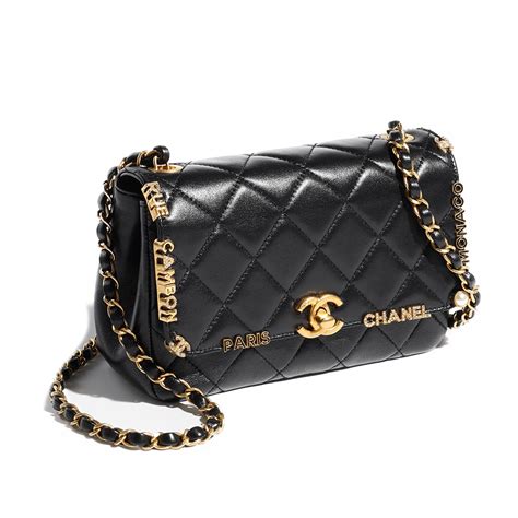 chanel bag collection 2000|chanel bag latest collection.